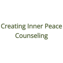 Creating Inner Peace Counseling